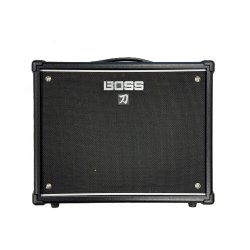 (BRUGT) BOSS Katana 50 MK1